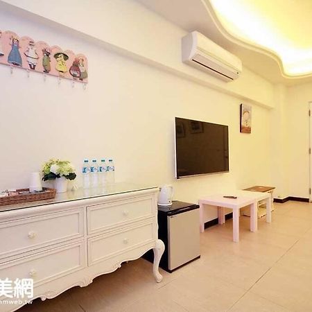 Bed and Breakfast 來嘉小棧 Ťia-i Exteriér fotografie