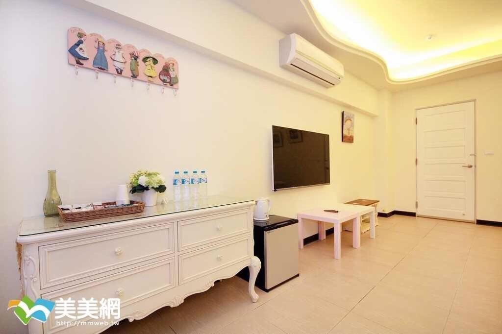 Bed and Breakfast 來嘉小棧 Ťia-i Exteriér fotografie